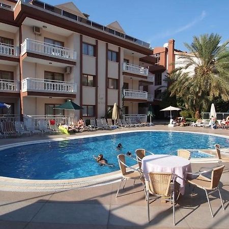 مرمريس Romance Club Hotel المظهر الخارجي الصورة