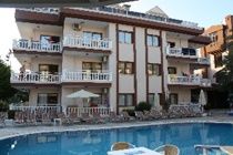 مرمريس Romance Club Hotel المظهر الخارجي الصورة