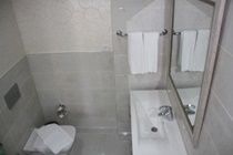 مرمريس Romance Club Hotel المظهر الخارجي الصورة