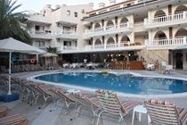 مرمريس Romance Club Hotel المظهر الخارجي الصورة