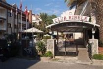 مرمريس Romance Club Hotel المظهر الخارجي الصورة